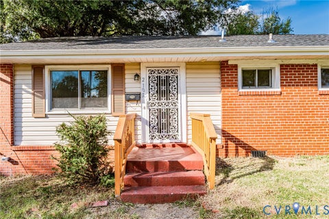 Tiny photo for 2103 Warwick Avenue, Richmond, VA 23224 (MLS # 2627010)