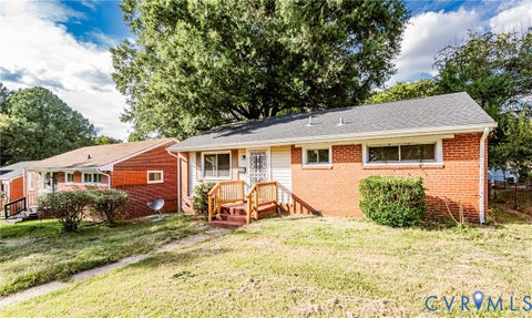Tiny photo for 2103 Warwick Avenue, Richmond, VA 23224 (MLS # 2627010)
