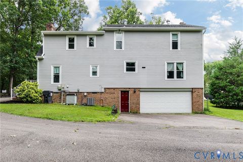 Tiny photo for 3924 Belspring Road, Chester, VA 23831 (MLS # 2606788)