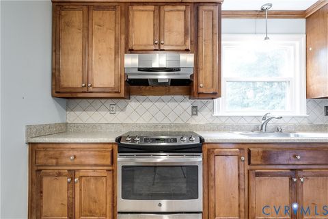 Tiny photo for 3924 Belspring Road, Chester, VA 23831 (MLS # 2606788)