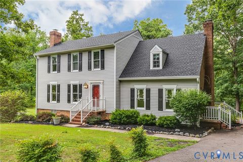 Photo of 3924 Belspring Road, Chester, VA 23831 (MLS # 2606788)