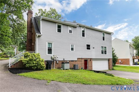 Tiny photo for 3924 Belspring Road, Chester, VA 23831 (MLS # 2606788)