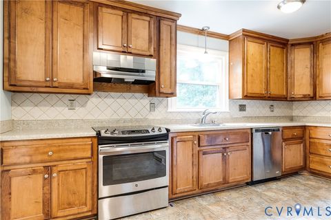 Tiny photo for 3924 Belspring Road, Chester, VA 23831 (MLS # 2606788)
