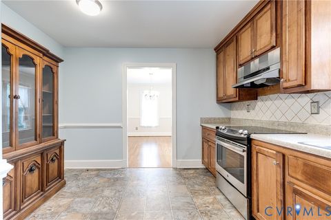 Tiny photo for 3924 Belspring Road, Chester, VA 23831 (MLS # 2606788)