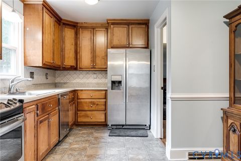 Tiny photo for 3924 Belspring Road, Chester, VA 23831 (MLS # 2606788)