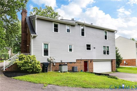 Tiny photo for 3924 Belspring Road, Chester, VA 23831 (MLS # 2606788)