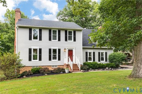 Tiny photo for 3924 Belspring Road, Chester, VA 23831 (MLS # 2606788)