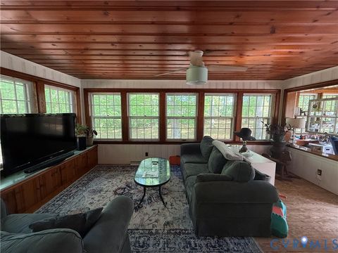 Tiny photo for 17088 Old Ridge Road, Montpelier, VA 23192 (MLS # 2611481)