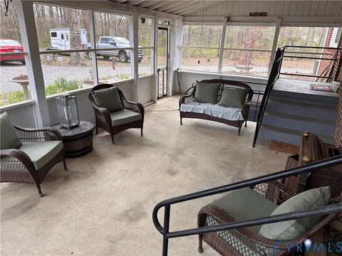 Tiny photo for 17088 Old Ridge Road, Montpelier, VA 23192 (MLS # 2611481)