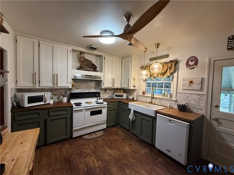 Tiny photo for 17088 Old Ridge Road, Montpelier, VA 23192 (MLS # 2611481)