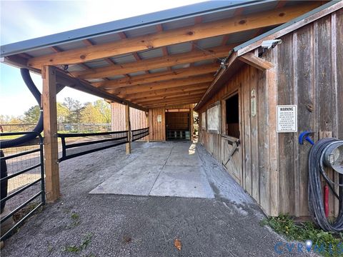 Tiny photo for 17088 Old Ridge Road, Montpelier, VA 23192 (MLS # 2611481)