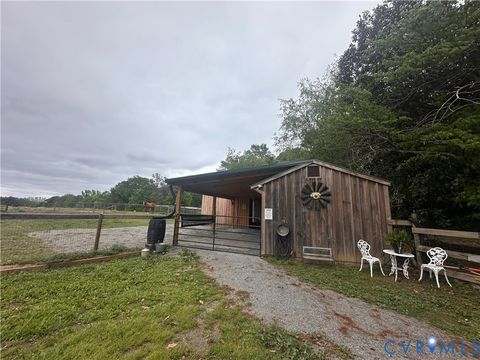 Tiny photo for 17088 Old Ridge Road, Montpelier, VA 23192 (MLS # 2611481)