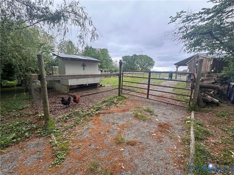 Tiny photo for 17088 Old Ridge Road, Montpelier, VA 23192 (MLS # 2611481)