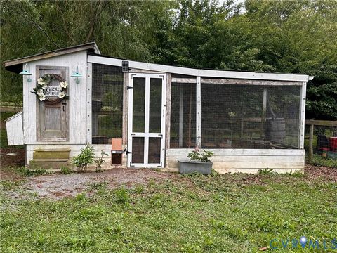 Tiny photo for 17088 Old Ridge Road, Montpelier, VA 23192 (MLS # 2611481)