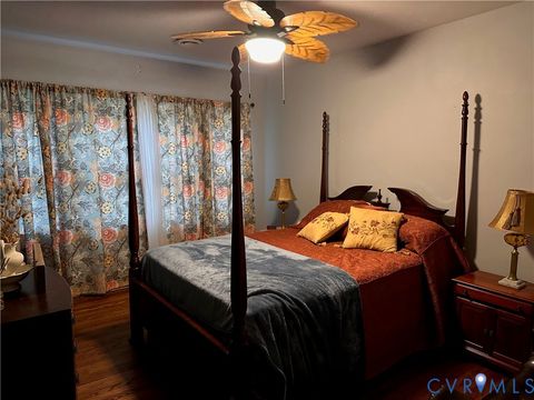 Tiny photo for 17088 Old Ridge Road, Montpelier, VA 23192 (MLS # 2611481)