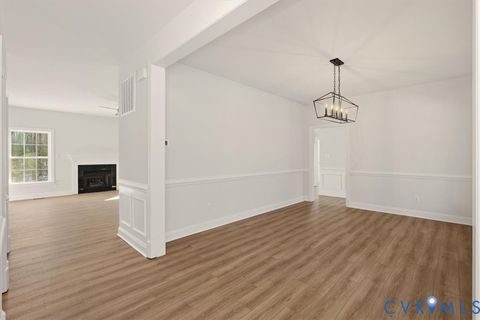 Tiny photo for 13531 Cedar Creek Road, Moseley, VA 23838 (MLS # 2602932)