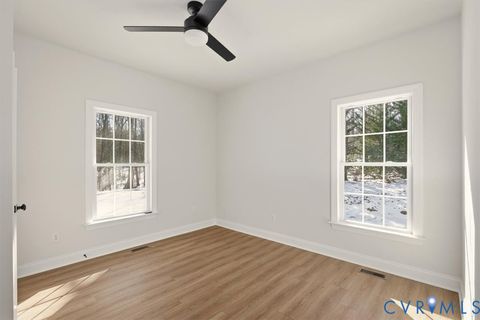 Tiny photo for 13531 Cedar Creek Road, Moseley, VA 23838 (MLS # 2602932)