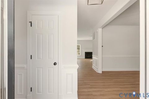 Tiny photo for 13531 Cedar Creek Road, Moseley, VA 23838 (MLS # 2602932)