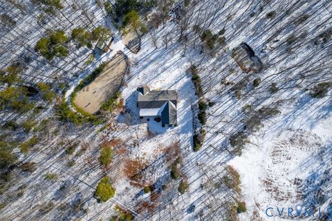 Tiny photo for 13531 Cedar Creek Road, Moseley, VA 23838 (MLS # 2602932)