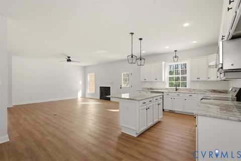 Tiny photo for 13531 Cedar Creek Road, Moseley, VA 23838 (MLS # 2602932)