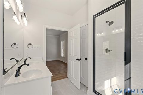 Tiny photo for 13531 Cedar Creek Road, Moseley, VA 23838 (MLS # 2602932)