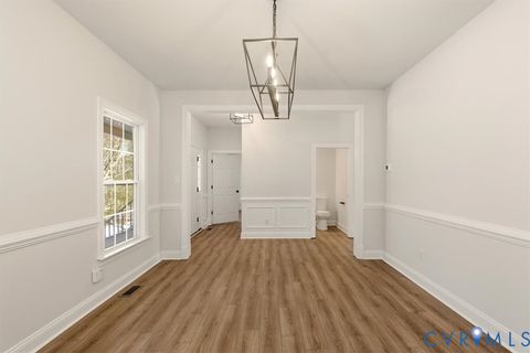 Tiny photo for 13531 Cedar Creek Road, Moseley, VA 23838 (MLS # 2602932)