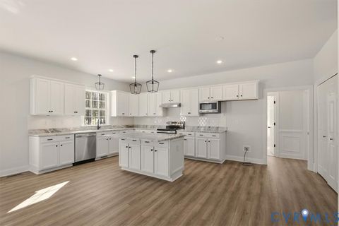 Tiny photo for 13531 Cedar Creek Road, Moseley, VA 23838 (MLS # 2602932)