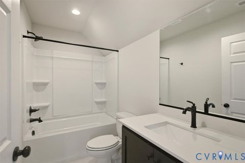 Tiny photo for 13531 Cedar Creek Road, Moseley, VA 23838 (MLS # 2602932)