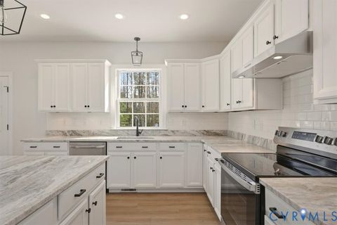 Tiny photo for 13531 Cedar Creek Road, Moseley, VA 23838 (MLS # 2602932)