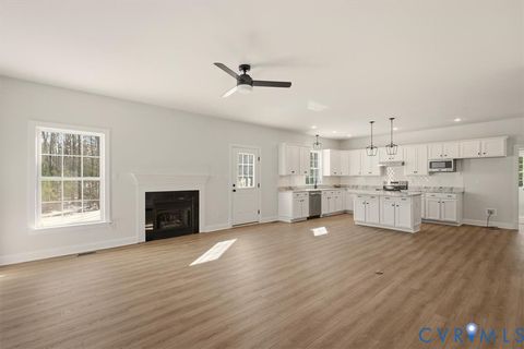 Tiny photo for 13531 Cedar Creek Road, Moseley, VA 23838 (MLS # 2602932)