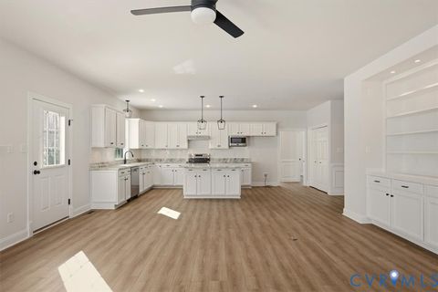 Tiny photo for 13531 Cedar Creek Road, Moseley, VA 23838 (MLS # 2602932)