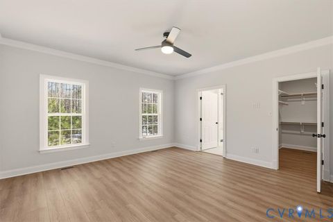 Tiny photo for 13531 Cedar Creek Road, Moseley, VA 23838 (MLS # 2602932)