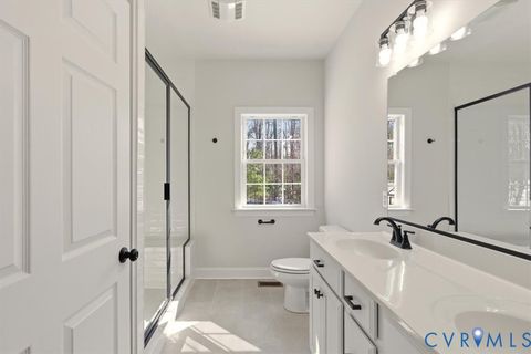 Tiny photo for 13531 Cedar Creek Road, Moseley, VA 23838 (MLS # 2602932)