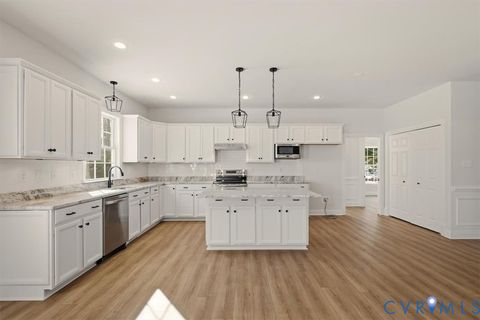 Tiny photo for 13531 Cedar Creek Road, Moseley, VA 23838 (MLS # 2602932)