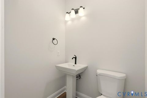 Tiny photo for 13531 Cedar Creek Road, Moseley, VA 23838 (MLS # 2602932)