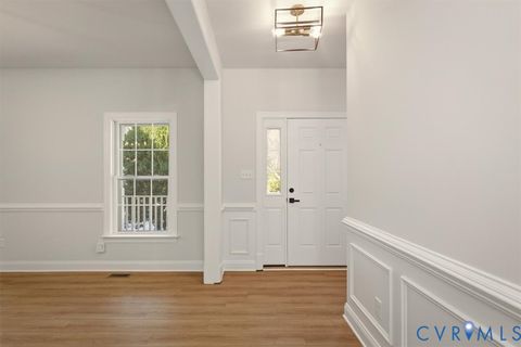 Tiny photo for 13531 Cedar Creek Road, Moseley, VA 23838 (MLS # 2602932)