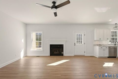 Tiny photo for 13531 Cedar Creek Road, Moseley, VA 23838 (MLS # 2602932)