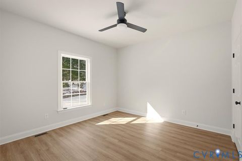 Tiny photo for 13531 Cedar Creek Road, Moseley, VA 23838 (MLS # 2602932)