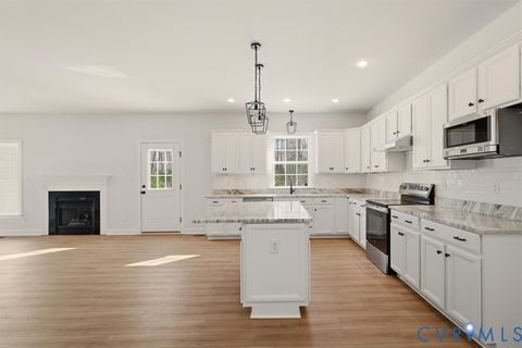 Tiny photo for 13531 Cedar Creek Road, Moseley, VA 23838 (MLS # 2602932)