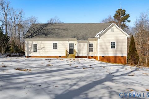 Tiny photo for 13531 Cedar Creek Road, Moseley, VA 23838 (MLS # 2602932)