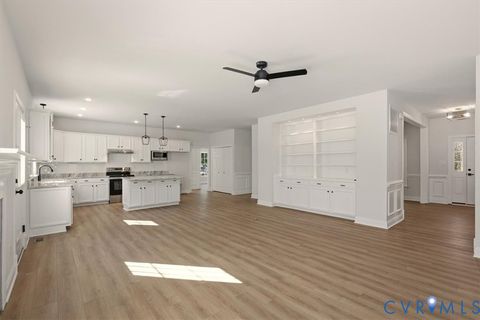 Tiny photo for 13531 Cedar Creek Road, Moseley, VA 23838 (MLS # 2602932)