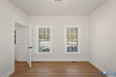 Tiny photo for 13531 Cedar Creek Road, Moseley, VA 23838 (MLS # 2602932)