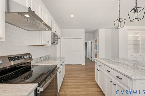 Tiny photo for 13531 Cedar Creek Road, Moseley, VA 23838 (MLS # 2602932)