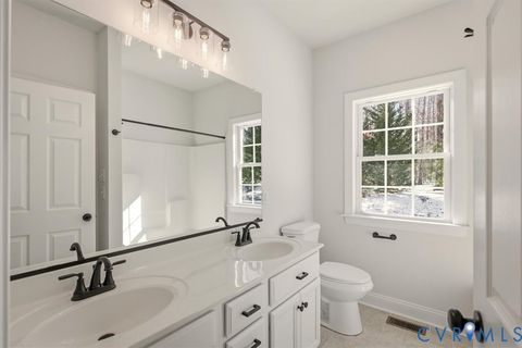 Tiny photo for 13531 Cedar Creek Road, Moseley, VA 23838 (MLS # 2602932)