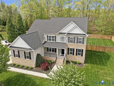 4024 Water Overlook Boulevard Midlothian VA 23112