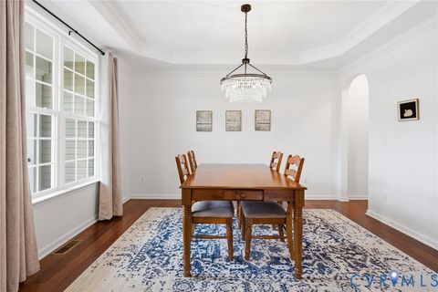 Tiny photo for 4024 Water Overlook Boulevard, Midlothian, VA 23112 (MLS # 2609333)