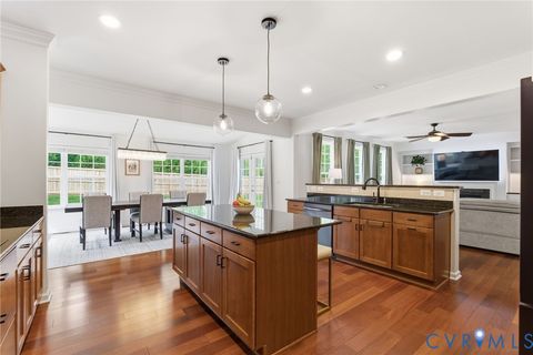 Tiny photo for 4024 Water Overlook Boulevard, Midlothian, VA 23112 (MLS # 2609333)