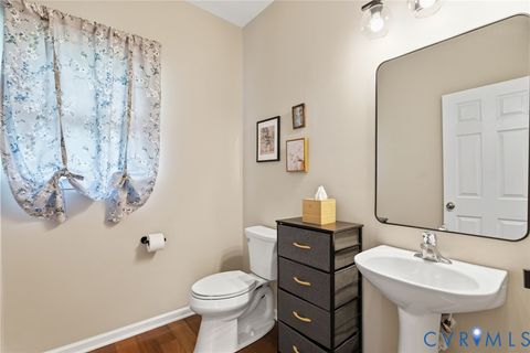 Tiny photo for 4024 Water Overlook Boulevard, Midlothian, VA 23112 (MLS # 2609333)