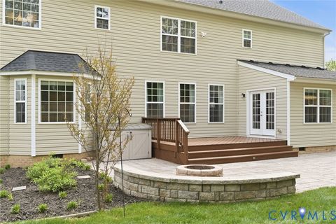 Tiny photo for 4024 Water Overlook Boulevard, Midlothian, VA 23112 (MLS # 2609333)