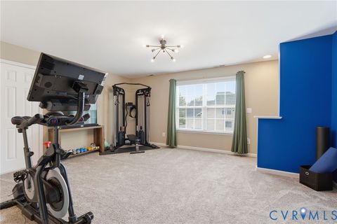 Tiny photo for 4024 Water Overlook Boulevard, Midlothian, VA 23112 (MLS # 2609333)